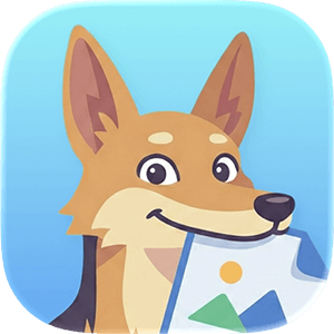 Jpeg Jackal 3.1 for Mac 中文版 图像压缩优化工具