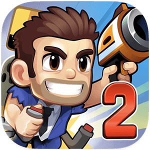 Jetpack Joyride 2《疯狂喷气机 2》v3.8.10 for Mac 中文版 横版跑酷射击冒险游戏
