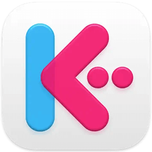 Keep It 2.7.4 for Mac 破解版 写笔记保存链接存储文档软件