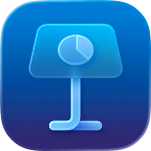 Keynote v15.1.1 for Mac 中文版 幻灯片演示文稿创建工具