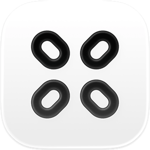 LaunchOS for Mac 官方正版许可证 macOS 26最佳启动台替代增强工具