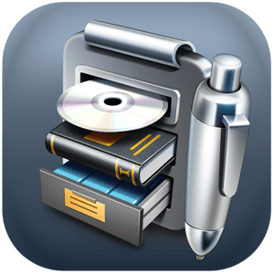Librarian Pro 8.0.7 for Mac 破解版 多媒体信息管理工具