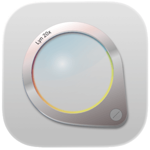 Lyn 2.4.7 for Mac 破解版 轻量级图片浏览器