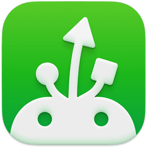 MacDroid Pro 2.5 for Mac 中文破解版 Mac和安卓数据传输软件