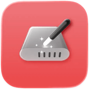 Magic Disk Cleaner 4.0.2 for Mac 中文版 临时数据缓存清理工具
