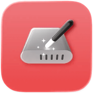 Magic Disk Cleaner 2.6.2 for Mac 中文版 临时数据缓存清理工具