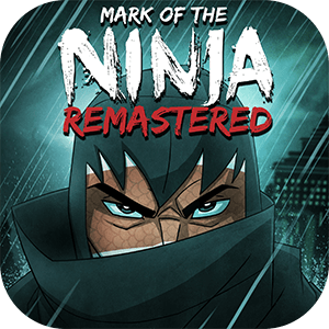 Mark of the Ninja: Remastered《忍者印记: 重制版》v2020.12.02 for Mac 中文版 2d风格忍者动作冒险游戏