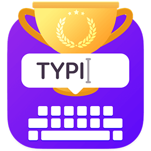 Master of Typing 2 v4.5.6 for Mac 打字大师 2 键盘打字练习软件