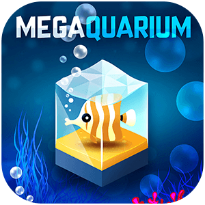 Megaquarium《巨型水族馆》v4.2.5g Mac 中文破解版 模拟经营游戏