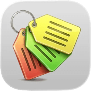 Metadatics 1.6.15 for Mac 实用的音频元数据编辑器