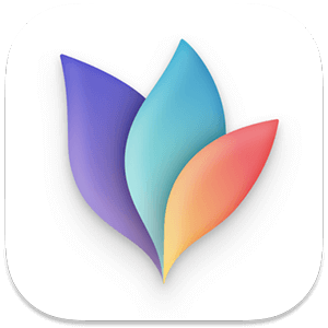 MindNode Next 2025.4 for Mac 中文版 優秀思維導圖軟件