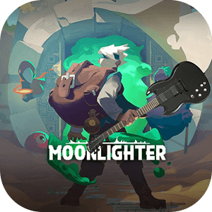 Moonlighter《夜勤人》v1.14.36 for Mac 中文破解版 类rogue元素动作角色扮演游戏