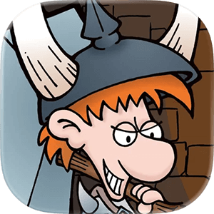 Munchkin Digital v2.0.5 for Mac 经典桌面数字纸牌游戏