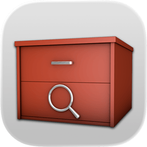 NeoFinder 9.2 for Mac 增强型文件管理分类工具