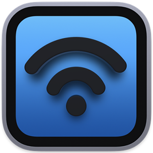 NetWorker Pro 10.4.1 for Mac 中文破解版 网络信息速度监测工具