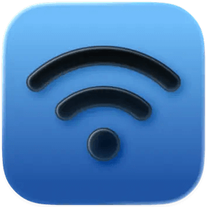 NetWorker Pro 11.0.2 for Mac 中文破解版 网络信息速度监测工具