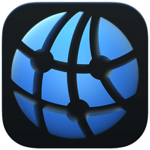 NetWorker Pro 10.4.1 for Mac 中文破解版 网络信息速度监测工具