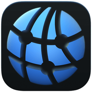 NetWorker Pro 9.0.2 for Mac 中文破解版 网络信息速度监测工具