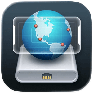 Network Radar 3.2 for Mac 破解版 网络扫描和管理工具