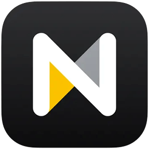 Neural Mix Pro 2.0.2 for Mac 智能AI音频编辑处理音源分离及播放器工具