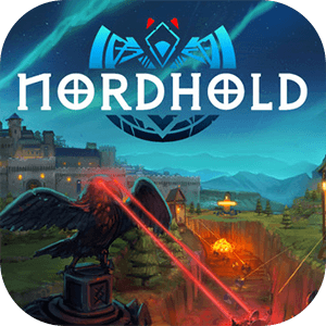Nordhold《诺德要塞》v1.1.21 for Mac 中文版 回合制塔防肉鸽游戏