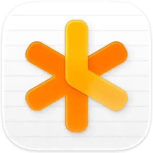 NotePlan 3.19 for Mac 中文版 任务计划日历工具