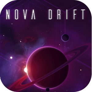 Nova Drift《新星漂移》v1.2.30 for Mac 中文版 太空战斗动作冒险游戏