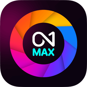ON1 Photo RAW MAX 2026 v20.0.5.17637 for Mac 中文破解版 强大HDR照片创建处理软件