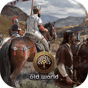 Old World《旧世界》v1.0.77503 for Mac 中文版 革命性历史回合制策略游戏