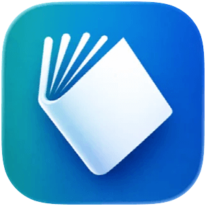 OmniReader Pro 3.4.1 for Mac 中文版 全能电子书阅读器