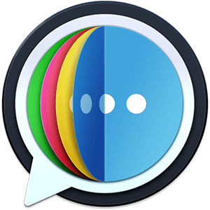 One Chat Pro 4.9.95 for Mac 破解版 多合一聊天工具