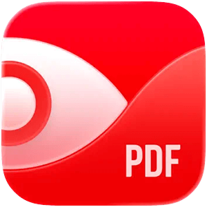 PDF Expert 3.10.20 for Mac 中文版 PDF文件阅读与编辑工具