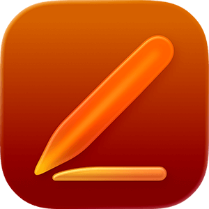 Pages v15.1.1 for Mac 中文版 文字处理页面排版工具