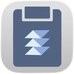 Paste Queue 1.6.5 for Mac 强大的剪切板管理工具