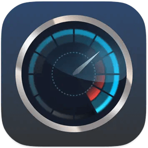 Performance Test Benchmark 4.4.0 for Mac 电脑系统基准测试硬盘测速器