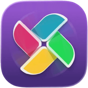 PhotoMill X 3.1.3 for Mac 图片浏览格式转换工具