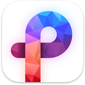 Pixea Plus 7.0 for Mac 简洁易用的图像查看器