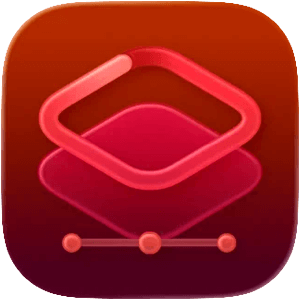 Pixelmator Pro 4.0 for Mac 中文版 图像编辑处理软件