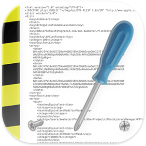 PlistEdit Pro 1.10.0 for Mac 破解版 优秀Plist文档编辑工具