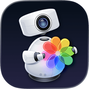 PowerPhotos 3.3.3 for Mac 破解版 优秀照片管理工具