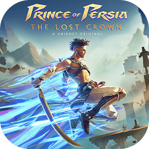 Prince of Persia: Lost Crown《波斯王子: 失落的王冠》v1.0.1 for MacOS-ARM 中文破解版 动作冒险平台游戏