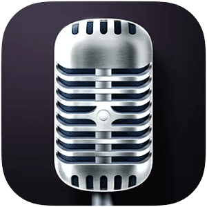 Pro Microphone v1.8.0 專業麥克風 for Mac 音頻制作聲音處理工具