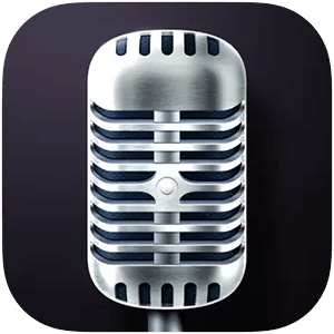 Pro Microphone v1.6.0 专业麦克风 for Mac 音频制作声音处理工具