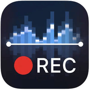 Professional Recorder & Editor v7.0.8 for Mac 专业录音机 电脑音频录制编辑软件