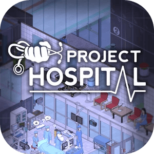 Project Hospital《医院计划》v1.2.23315 for Mac 中文破解版 医院管理模拟经营类游戏