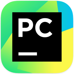 JetBrains PyCharm Professional 2023.3.5 for Mac 激活版 IDE集成开发环境工具 (Intel+Apple Silicon)