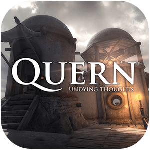 Quern – Undying Thoughts《不朽之念》v1.2.0 (19453)  for Mac 中文破解版 第一人称解谜冒险游戏