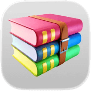 RAR Extractor 14.0 for Mac 中文版 解压助手 极速压缩包管理工具