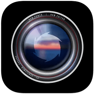 RAW Power 3.5.1 for Mac 中文破解版 优秀照片编辑图库管理工具