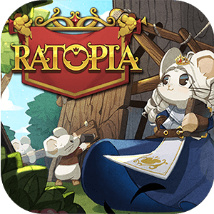 Ratopia《鼠托邦》v1.0.0502 for Mac 中文版 經濟策略生存沙盒城市建設模拟遊戲